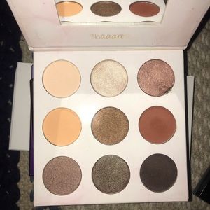 Shaanxo bh cosmetics